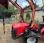 Tracteur agricole Carraro TTR4400