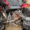 Tracteur agricole Carraro TTR4400