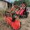 Tracteur agricole Carraro TTR4400