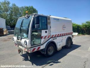 Voirie Bucher Schoerling CITY LAVE 5000