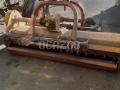 Broyeur d'accotement nc FU 200 V TUY A