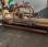 Broyeur d'accotement nc FU 200 V TUY A