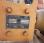 Broyeur d'accotement nc FU 200 V TUY A