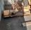Broyeur d'accotement nc FU 200 V TUY A