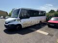 Autobus Iveco 70C14