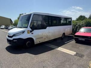 Autobus Iveco 70C14