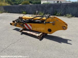  Liebherr            