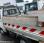 Benne basculante de chantier et de TP Piaggio Porter