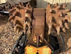 MB Crusher MB-R700