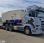 Pour semi-remorque Scania R