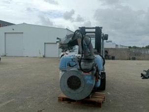 Pulvérisateur porté Ideal IDEAL MIG PLUS 400