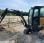 Mini-pelle Volvo EC25
