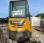 Mini-pelle Volvo EC25