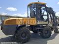 Pelle  Mecalac 12 MTX