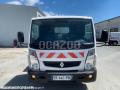 Benne à ordure ménagères Renault Maxity