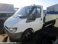 Plateau Ford Transit