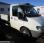 Plateau Ford Transit