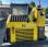 Mini-chargeuse Jcb T190