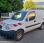 Fourgon avec parois et toit rigide Fiat DOBLO