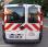 Fourgon avec parois et toit rigide Fiat DOBLO