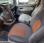 Fourgon avec parois et toit rigide Fiat DOBLO