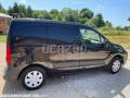 Fourgon avec parois et toit rigide Citroën Berlingo