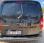 Fourgon avec parois et toit rigide Citroën Berlingo