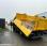 Benne basculante de chantier et de TP Iveco 340E35