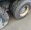 Benne basculante de chantier et de TP Iveco 340E35
