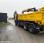 Benne basculante de chantier et de TP Iveco 340E35