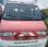 Fourgon avec parois et toit rigide Peugeot Boxer