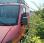 Fourgon avec parois et toit rigide Peugeot Boxer
