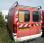 Fourgon avec parois et toit rigide Peugeot Boxer