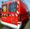 Fourgon avec parois et toit rigide Peugeot Boxer