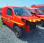 Fourgon avec parois et toit rigide Renault Kangoo