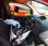 Fourgon avec parois et toit rigide Renault Kangoo
