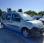 Fourgon avec parois et toit rigide Renault Kangoo