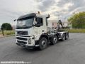Benne amovible (à bras) Volvo FM