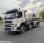 Benne amovible (à bras) Volvo FM