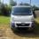 Fourgon avec parois et toit rigide Peugeot Boxer