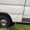 Fourgon avec parois et toit rigide Peugeot Boxer