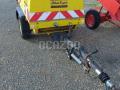 Compresseur Atlas copco XAS Dd45