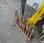 Compresseur Atlas copco XAS Dd45