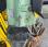 Compresseur Atlas copco XAS Dd45