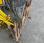 Compresseur Atlas copco XAS Dd45