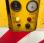 Compresseur Atlas copco XAS Dd45
