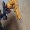 Compresseur Atlas copco XAS Dd45