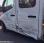 Benne basculante de chantier et de TP Renault Master