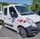 Benne basculante de chantier et de TP Renault Master