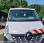 Benne basculante de chantier et de TP Renault Master